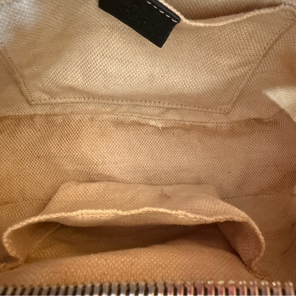 Authentic Gucci Soho Disco Black Crossbody! - Picture 14 of 16